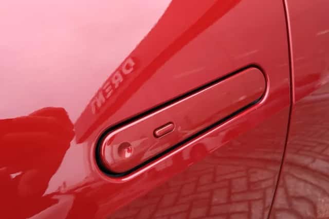 Toyota C-HR (2024) thumbnail 42