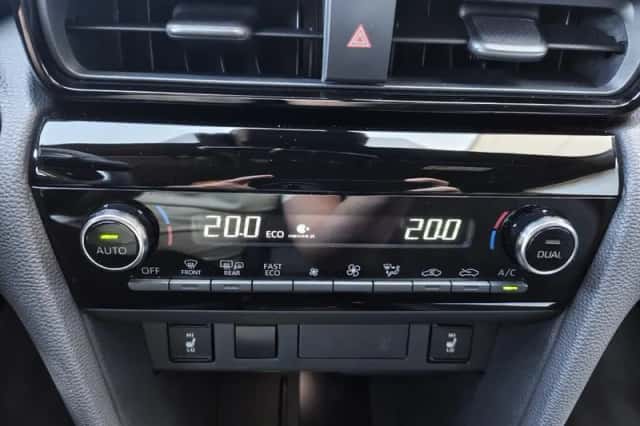 Toyota Yaris Cross (2024) thumbnail 19