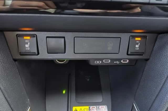 Toyota Yaris Cross (2024) thumbnail 20