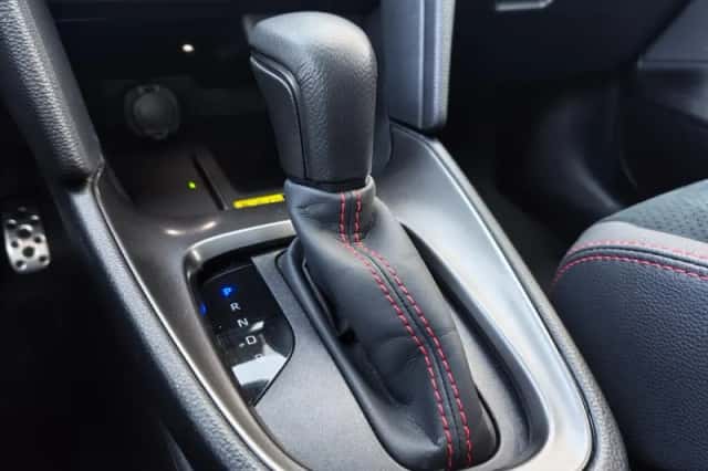 Toyota Yaris Cross (2024) thumbnail 22