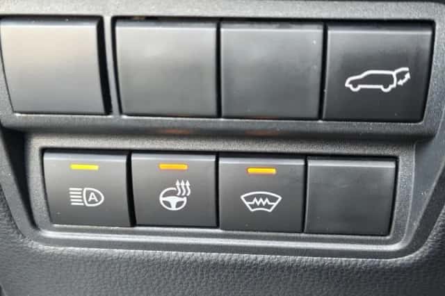 Toyota Yaris Cross (2024) thumbnail 25