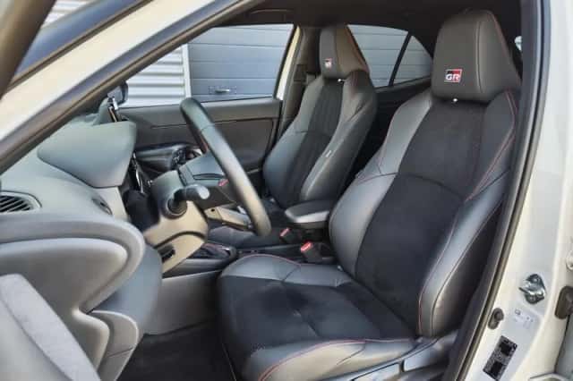 Toyota Yaris Cross (2024) thumbnail 29