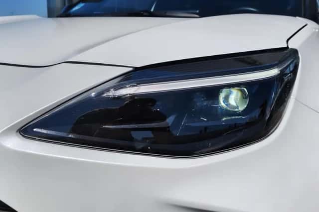 Toyota Yaris Cross (2024) thumbnail 38