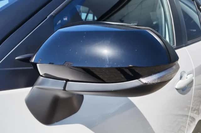 Toyota Yaris Cross (2024) thumbnail 40