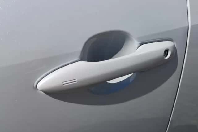 Toyota Yaris Cross (2024) thumbnail 42
