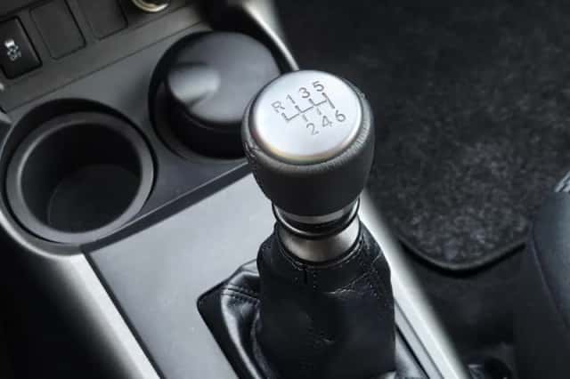 Toyota RAV4 (2010) thumbnail 17