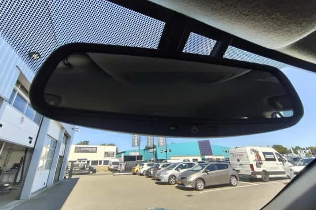 Toyota RAV4 (2010) thumbnail 21