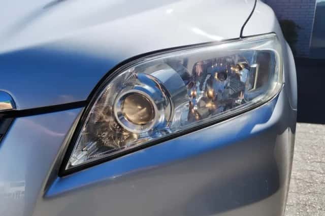 Toyota RAV4 (2010) thumbnail 29