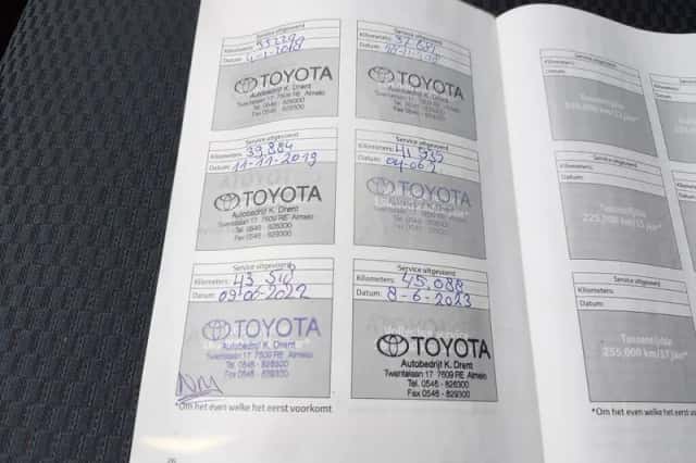 Toyota RAV4 (2010) thumbnail 34