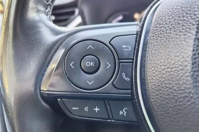 Toyota RAV4 (2020) thumbnail 13