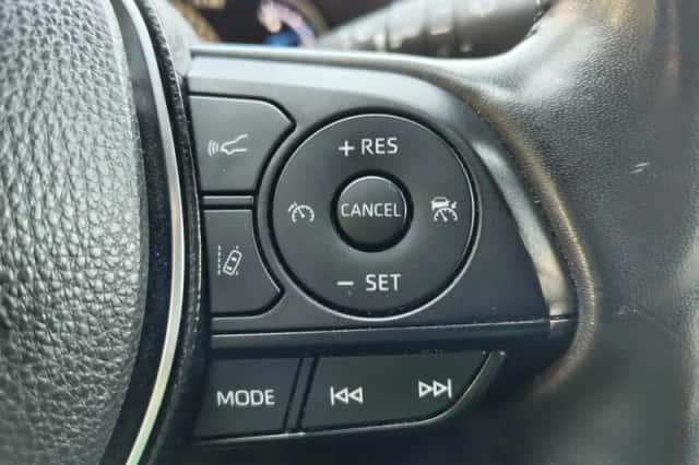 Toyota RAV4 (2020) thumbnail 14