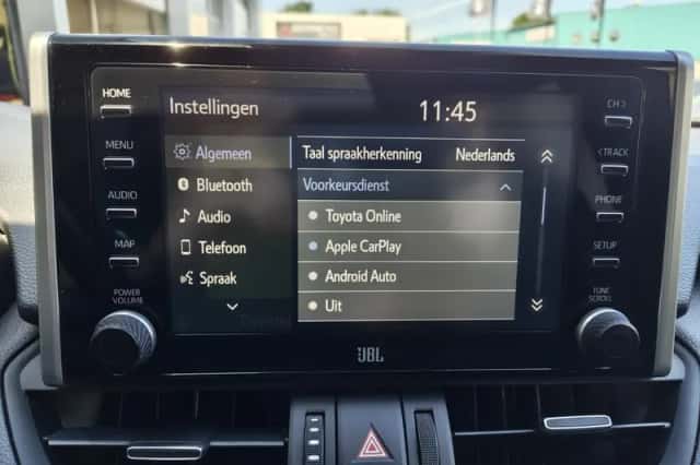 Toyota RAV4 (2020) thumbnail 16
