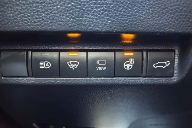 Toyota RAV4 (2020) thumbnail 24