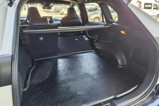 Toyota RAV4 (2020) thumbnail 35