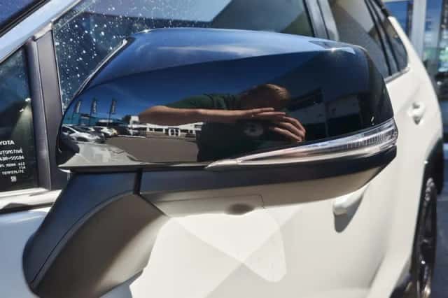 Toyota RAV4 (2020) thumbnail 39