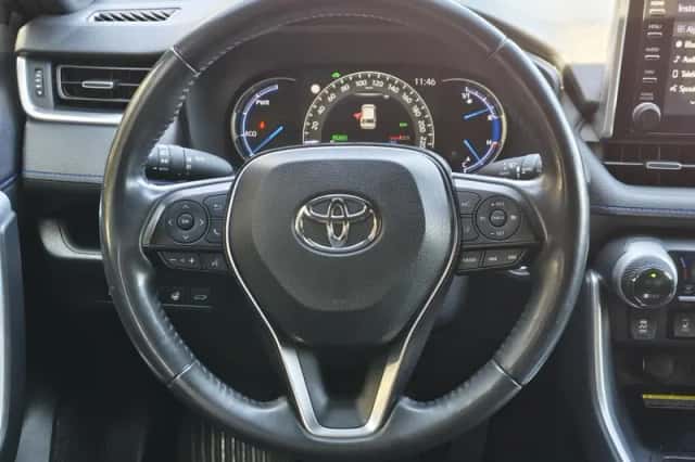 Toyota RAV4 (2020) thumbnail 9
