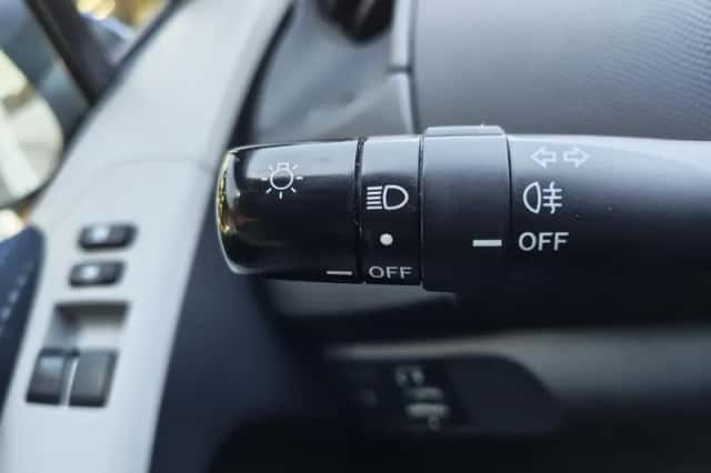 Toyota Yaris (2007) thumbnail 11