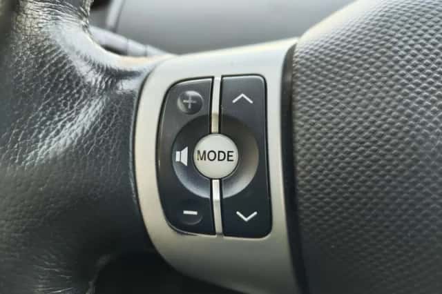 Toyota Yaris (2007) thumbnail 13