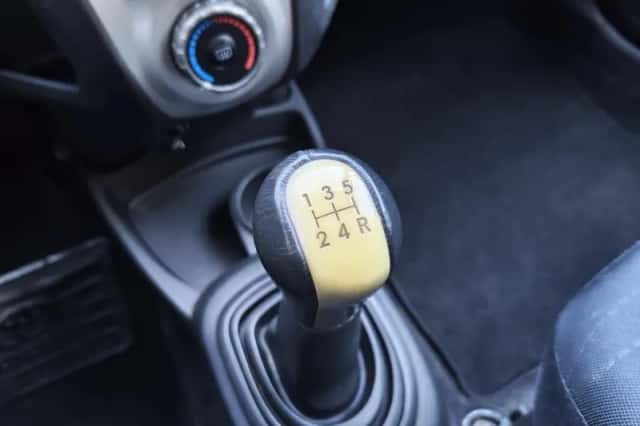 Toyota Yaris (2007) thumbnail 16