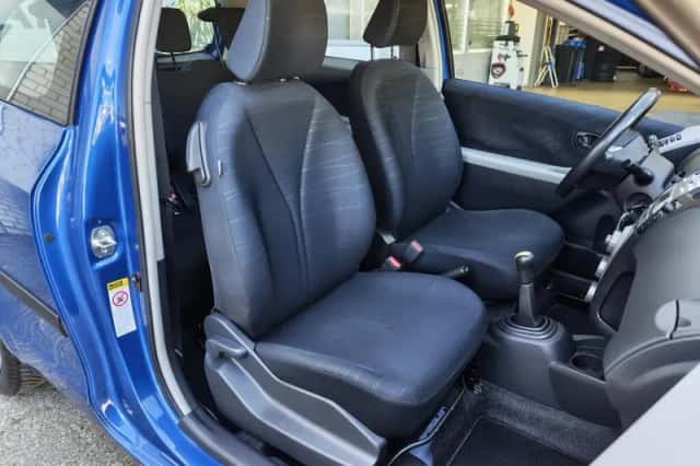 Toyota Yaris (2007) thumbnail 21