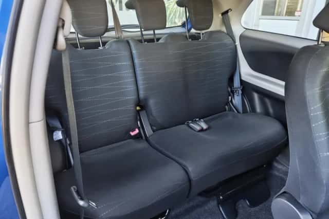 Toyota Yaris (2007) thumbnail 22
