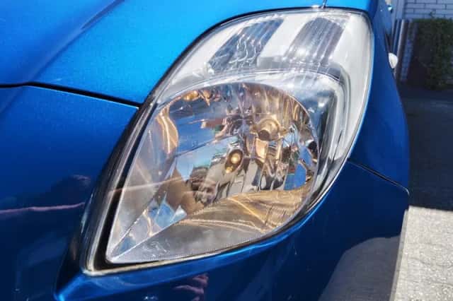 Toyota Yaris (2007) thumbnail 26