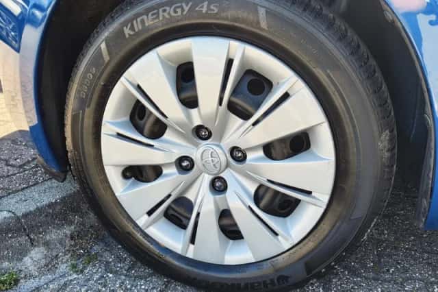 Toyota Yaris (2007) thumbnail 29