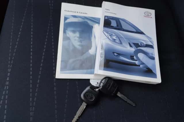 Toyota Yaris (2007) thumbnail 32