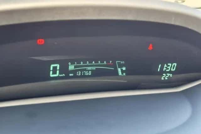 Toyota Yaris (2007) thumbnail 10