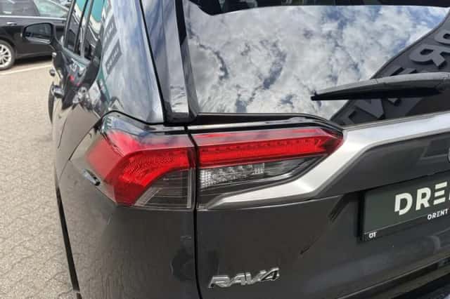 Toyota RAV4 (2022) thumbnail 46