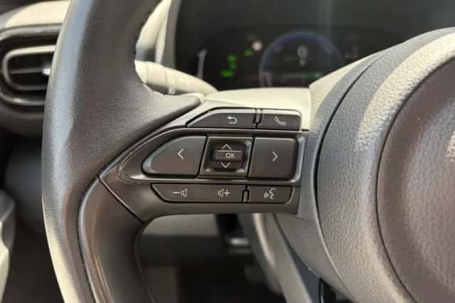 Toyota Yaris Cross (2025) thumbnail 13