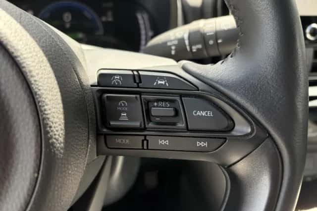 Toyota Yaris Cross (2025) thumbnail 14
