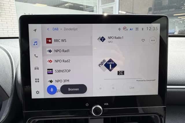 Toyota Yaris Cross (2025) thumbnail 18