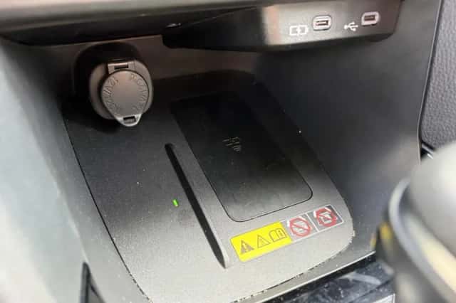 Toyota Yaris Cross (2025) thumbnail 23