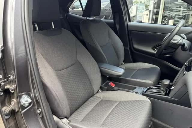 Toyota Yaris Cross (2025) thumbnail 29