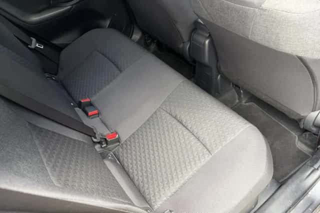 Toyota Yaris Cross (2025) thumbnail 30