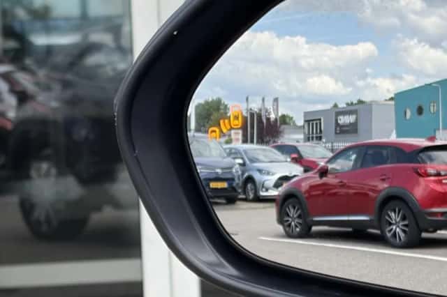 Toyota Yaris Cross (2025) thumbnail 34