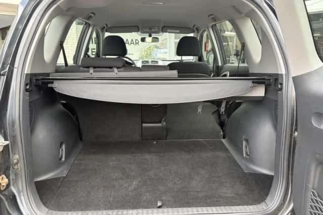 Toyota RAV4 (2006) thumbnail 27