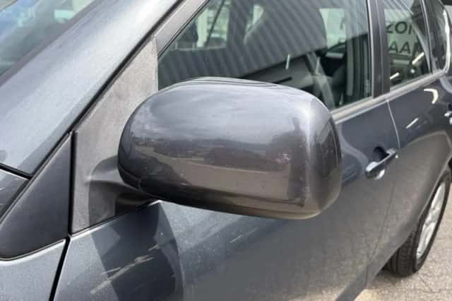 Toyota RAV4 (2006) thumbnail 29