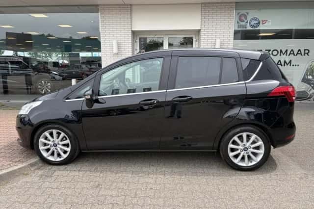 Ford B-Max (2017) thumbnail 3