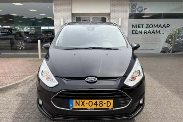 Ford B-Max (2017) thumbnail 6