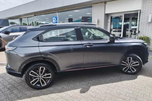 Honda HR-V (2024) thumbnail 5