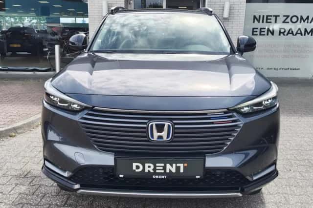 Honda HR-V (2024) thumbnail 6