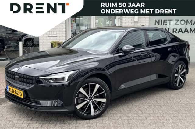 Polestar 2 (2023) thumbnail 1