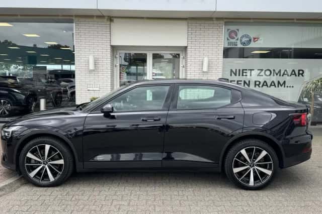 Polestar 2 (2023) thumbnail 2