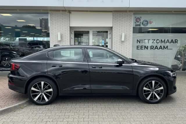 Polestar 2 (2023) thumbnail 3