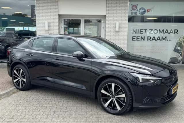 Polestar 2 (2023) thumbnail 4