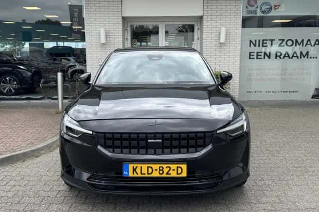 Polestar 2 (2023) thumbnail 6