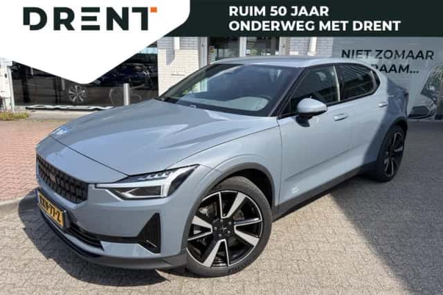 Polestar 2 (2023) thumbnail 1