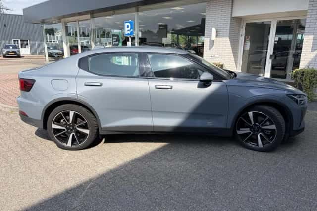 Polestar 2 (2023) thumbnail 5
